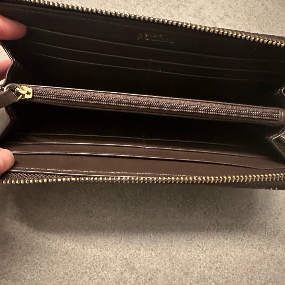 Pollini Studio Wallet - Picture 3 of 5